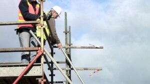 The Role of Scaffolding in NYC Construction